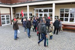 Wandertag 2015